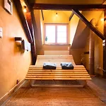 Appartement Haus In Spay An Der Mosel Mit Sauna Zell