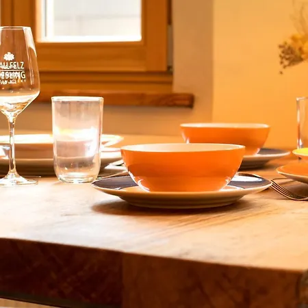 Haus In Spay An Der Mosel Mit Sauna Lejlighed Zell