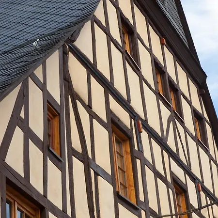 Haus In Spay An Der Mosel Mit Sauna Lejlighed