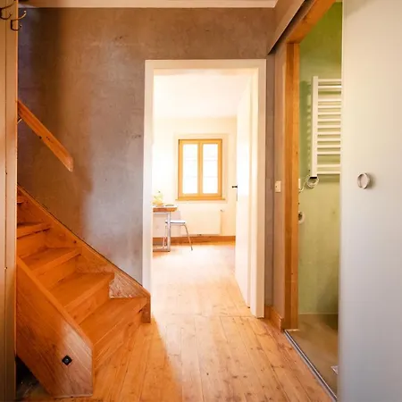 Apartment Haus In Spay An Der Mosel Mit Sauna Zell