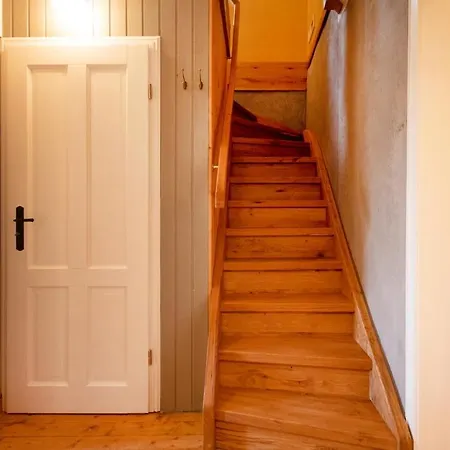 Haus In Spay An Der Mosel Mit Sauna Lejlighed