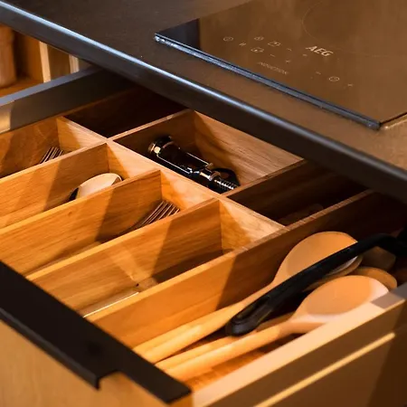 Haus In Spay An Der Mosel Mit Sauna Appartement Zell