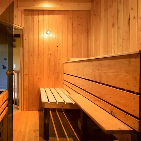 Haus In Spay An Der Mosel Mit Sauna Lejlighed Zell