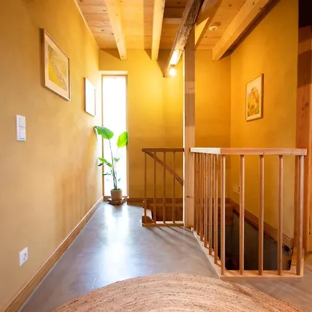 Haus In Spay An Der Mosel Mit Sauna * Zell
