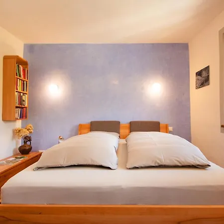 Haus In Spay An Der Mosel Mit Sauna Apartment Zell an der Mosel