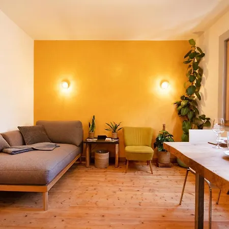 Haus In Spay An Der Mosel Mit Sauna Appartement