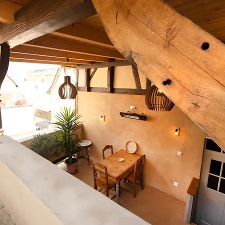 Haus In Spay An Der Mosel Mit Sauna Zell