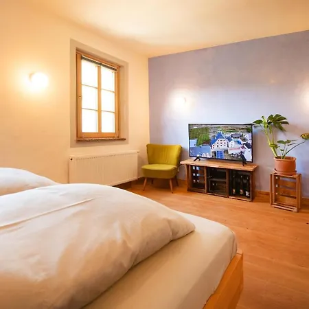 Apartment Haus In Spay An Der Mosel Mit Sauna *