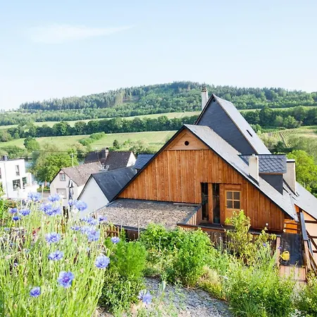 Haus In Spay An Der Mosel Mit Sauna *