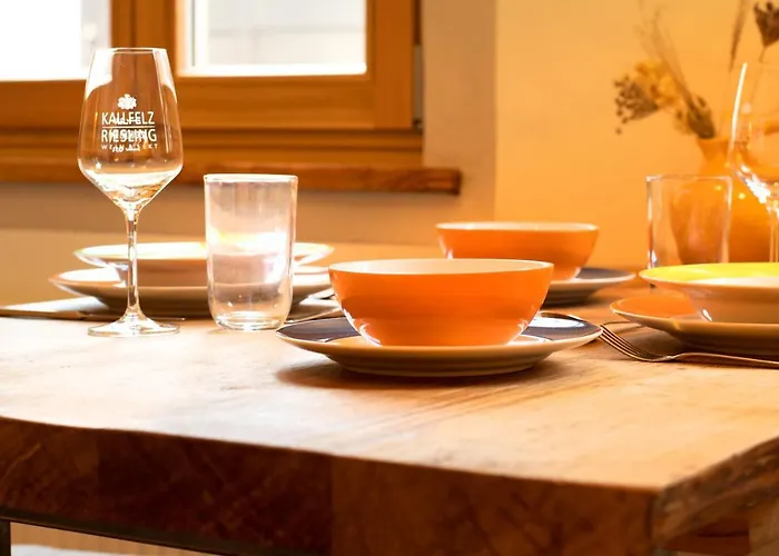 Haus In Spay An Der Mosel Mit Sauna 아파트 첼 안 데어 모젤