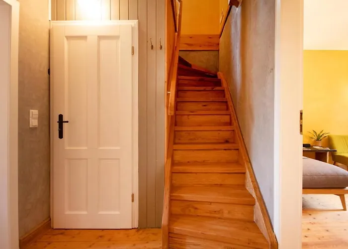 Haus In Spay An Der Mosel Mit Sauna Apartman