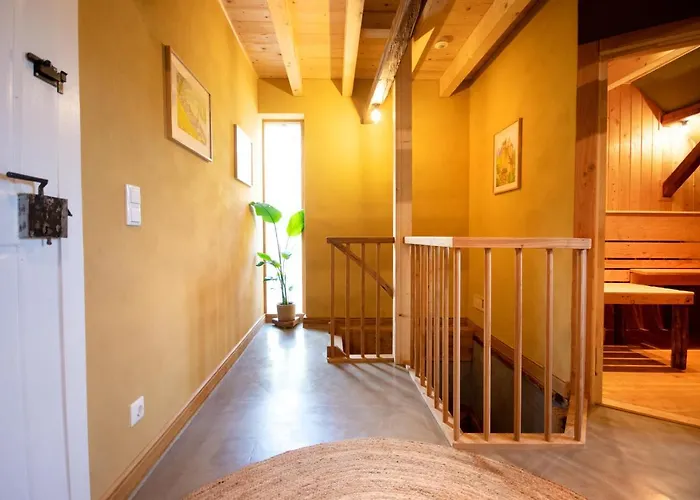 Haus In Spay An Der Mosel Mit Sauna * Zell an der Mosel