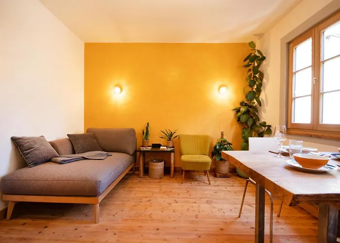 Haus In Spay An Der Mosel Mit Sauna 아파트