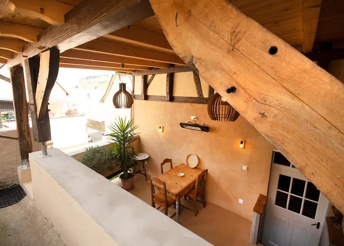 Haus In Spay An Der Mosel Mit Sauna Zell an der Mosel