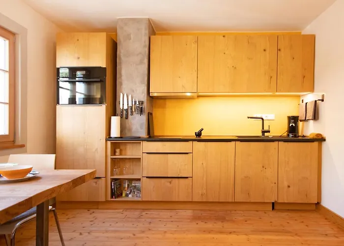 Apartman Haus In Spay An Der Mosel Mit Sauna