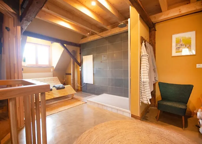 Haus In Spay An Der Mosel Mit Sauna * Zell an der Mosel