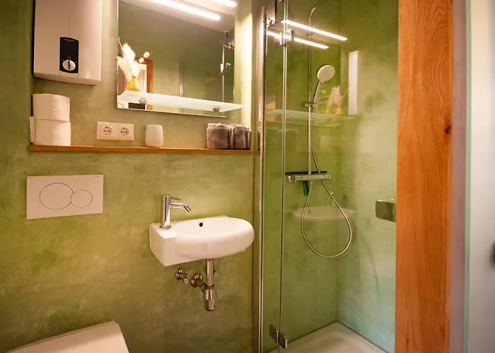 Haus In Spay An Der Mosel Mit Sauna